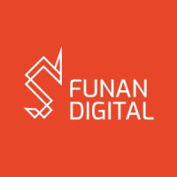 Funan Digital logo - Similar company to Cognic Ai - Inteligentny Asystent Terapeuty