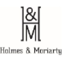 Holmes & Moriarty logo - Similar company to Getfaster Gmbh