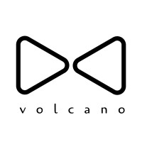 Volcano logo - Similar company to Devblink.Ai