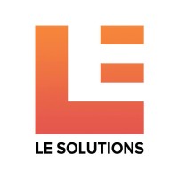 Le Solutions logo - Similar company to Nermans Märksystem Ab