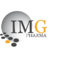 IMG Pharma Biotech logo - Similar company to Certinalia - Tecnalia Group