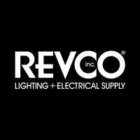 Revco Lighting + Electrical Supply, Inc. logo - Similar company to Ion Electrical Distributor