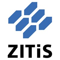 ZITiS logo - Similar company to Agentur Für Innovation In Der Cybersicherheit Gmbh (Cyberagentur)
