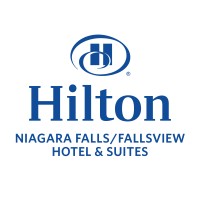 Hilton Niagara Falls/Fallsview Hotel and Suites logo - Similar company to Fallsview Group