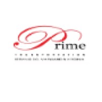 Prime Transportation Services