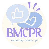 Bath Marketing, Communications and PR Society logo - Similar company to Amplify