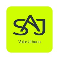 SAJ Construcciones logo - Similar company to Metrobrick Construcciones S.A.