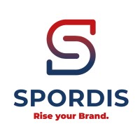 SPORDIS logo - Similar company to Ais Academies