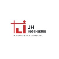 JH Ingénierie logo - Similar company to Esi Métal