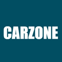 carzone il logo - Similar company to Mobilitywize