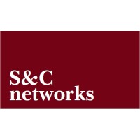 S&C Networks logo - Similar company to Pathwel