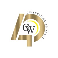 C&W Technologies logo - Similar company to Inventionaries Pvt Ltd