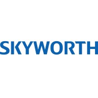 Skyworth Digital logo - Similar company to Strong Group