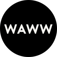 What a Wonderful World logo - Similar company to Sunoom