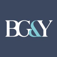 Baker Gladstone & York (BG&Y) logo - Similar company to E.S. Moss Ltd