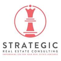 Strategic Real Estate Consulting