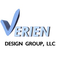 Verien Design Group logo - Similar company to Paltek
