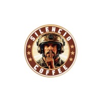 Silencio Coffee logo - Similar company to Storm Tactical Consulting