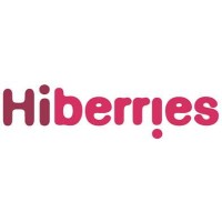 Hiberries, Lda. logo - Similar company to Messinagro, Lda