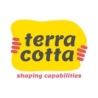 Terracotta Capabilities logo - Similar company to Tagavan Fusion Films