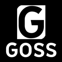 Goss logo - Similar company to Omar Edile