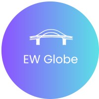 EW Globe logo - Similar company to Match-Flow