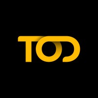 TOD Türkiye logo - Similar company to Tod