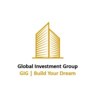 Global Investment Group GIG logo - Similar company to Pcex