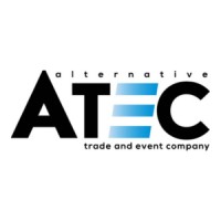 ATEC Shows logo - Similar company to Honey Gold Processing