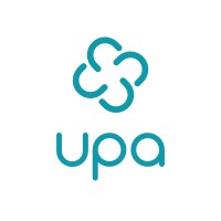 UPA Aged Care Solutions logo - Similar company to Home Modifications Australia Limited (Mod.A)