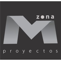 Zona M Proyectos logo - Similar company to Omg! Design Studio