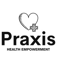 Praxis Health Empowerment logo - Similar company to Pleiades Strategy