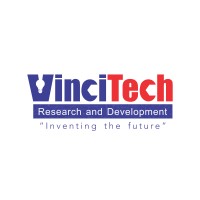 VinciTech Research & Development logo - Similar company to Nextgen Engineers Network - Ngen