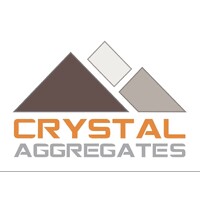 Crystal Aggregates logo - Similar company to Sas Online Techsys Pvt. Ltd.