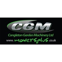 Congleton Garden Machinery Ltd logo - Similar company to Elope