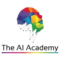 The AI Academy logo - Similar company to Ai Academy