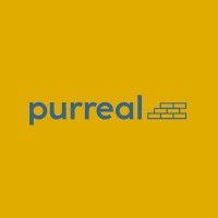 purreal GROUP | Bestehendes wahren. Neues bauen. logo - Similar company to Immovate
