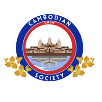 UNSW Cambodian Society logo - Similar company to La Rose Suites