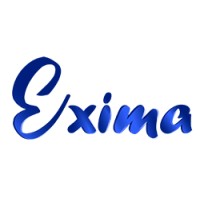 Exima Group logo - Similar company to Funpir | 3D Models For 3D Printers