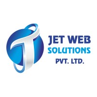 Jet Web Solution Pvt. Ltd. logo - Similar company to Ebest Solutions Pvt. Ltd.