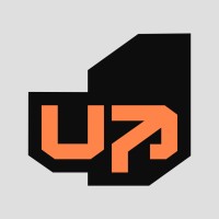 ELEVUP logo - Similar company to Sdmk ✦ Digital Design Studio