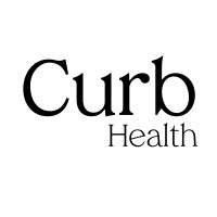 Curb logo - Similar company to Hurdle