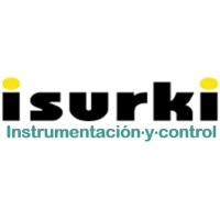 ISURKI, Instrumentation & Control logo - Similar company to Equibertma S.L.