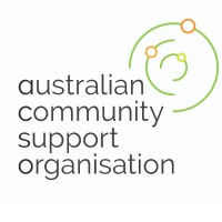 ACSO Australia logo - Similar company to Code Black Psychology