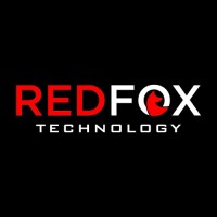 RedFox Technology logo - Similar company to Voxx Digital