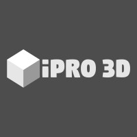 IPRO3D Technologies LLP - 3D Printing company logo - Similar company to The 3D Tech, Print Your Imagination