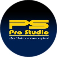 Pro Studio Prod. Art. Ltda.