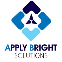 Apply Bright Solutions logo - Similar company to Webdesigner.Lk
