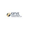 GFVE Universal Consulting LLP - 9077 logo - Similar company to Welbeck Group