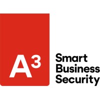 A3 Smart Business Security logo - Similar company to Power Cfo